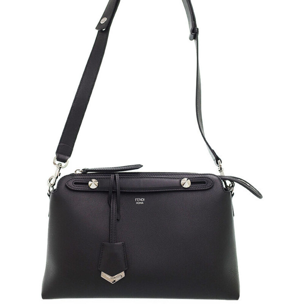 FENDI By the Way Boston Bag